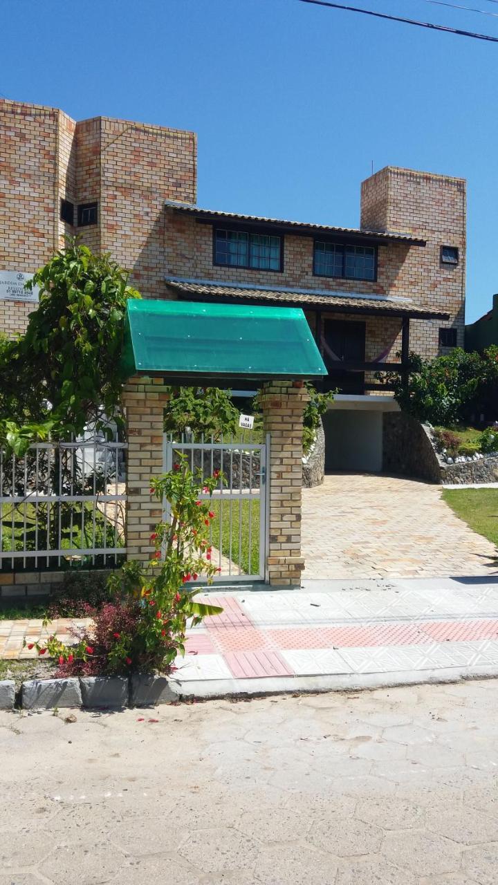 Jardim Da Lagoa Casas De Aluguel De Temporada Garopaba Exterior photo